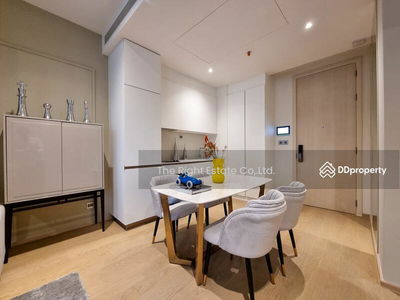 The Strand Thonglor, Bangkok, Thailand The Strand Thonglor, Bangkok, Thailand