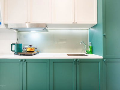 Masteri Millennium, Vietnam Masteri Millennium, Vietnam