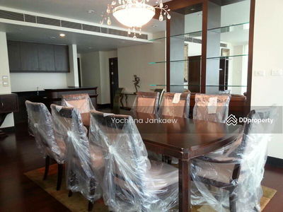 The Park Chidlom, Bangkok, Thailand The Park Chidlom, Bangkok, Thailand