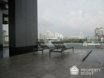 Keyne by Sansiri, Bangkok, Thailand Keyne by Sansiri, Bangkok, Thailand