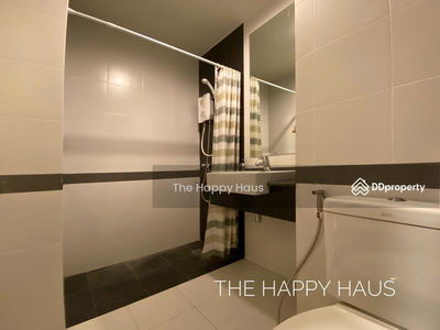 A Space Sukhumvit 77, Bangkok, Thailand A Space Sukhumvit 77, Bangkok, Thailand