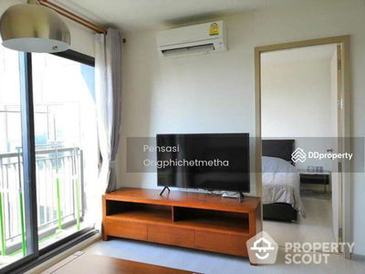 Rhythm Sukhumvit 36-38, Bangkok, Thailand Rhythm Sukhumvit 36-38, Bangkok, Thailand