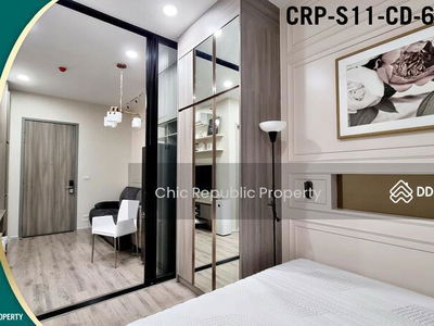 Knightsbridge Prime Ratchayothin, Bangkok, Thailand Knightsbridge Prime Ratchayothin, Bangkok, Thailand