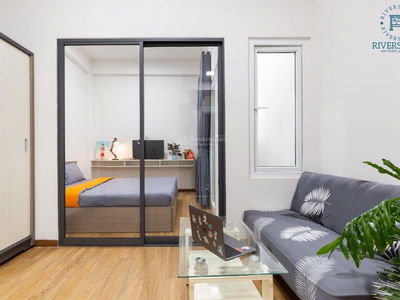 Ton That Thuyet Apartment, Vietnam Ton That Thuyet Apartment, Vietnam