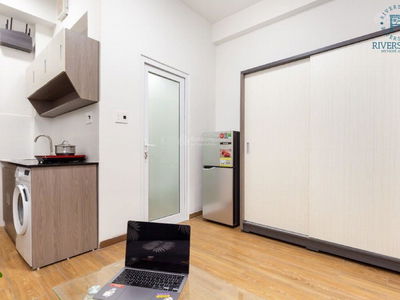 Ton That Thuyet Apartment, Vietnam Ton That Thuyet Apartment, Vietnam