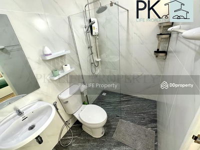 Housing in Kathu, Thailand Housing in Kathu, Thailand