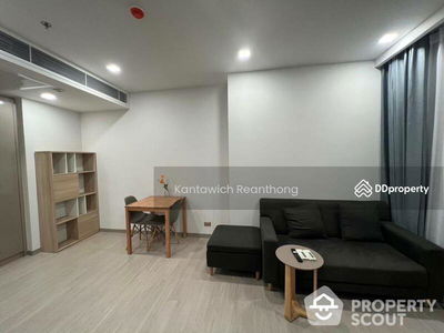 One9Five Asoke-Rama 9, Bangkok, Thailand One9Five Asoke-Rama 9, Bangkok, Thailand