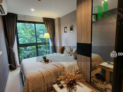Condo for rent The Excel Hideaway Sukhumvit 71 (SPSAM1128), Bangkok, Thailand Condo for rent The Excel Hideaway Sukhumvit 71 (SPSAM1128), Bangkok, Thailand