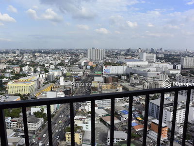 NUE Noble Ngamwongwan, Nonthaburi, Thailand NUE Noble Ngamwongwan, Nonthaburi, Thailand