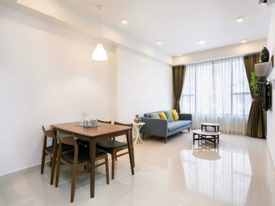 The Tresor, Vietnam The Tresor, Vietnam