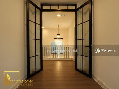 Nantawan Rama 9 New Krungthepkreetha, Bangkok, Thailand Nantawan Rama 9 New Krungthepkreetha, Bangkok, Thailand