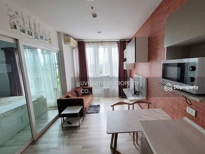 The Key Sathorn-Ratchapreuk, Bangkok, Thailand The Key Sathorn-Ratchapreuk, Bangkok, Thailand