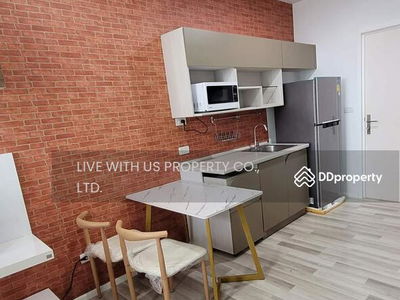 The Key Sathorn-Ratchapreuk, Bangkok, Thailand The Key Sathorn-Ratchapreuk, Bangkok, Thailand