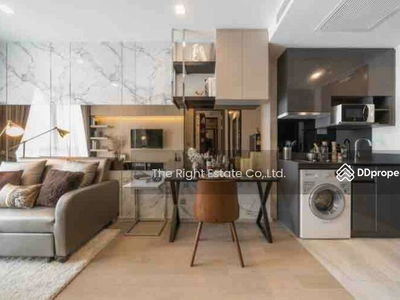 ASHTON Asoke, Bangkok, Thailand ASHTON Asoke, Bangkok, Thailand