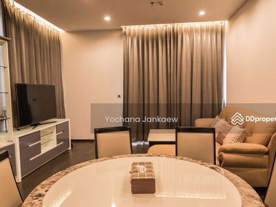 The XXXIX By Sansiri, Bangkok, Thailand The XXXIX By Sansiri, Bangkok, Thailand