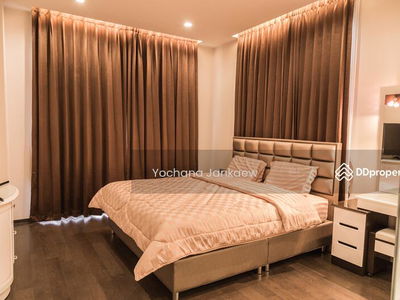 The XXXIX By Sansiri, Bangkok, Thailand The XXXIX By Sansiri, Bangkok, Thailand