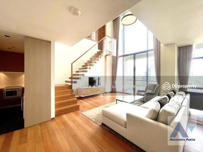 The Sukhothai Residences, Bangkok, Thailand The Sukhothai Residences, Bangkok, Thailand