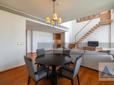 The Sukhothai Residences, Bangkok, Thailand The Sukhothai Residences, Bangkok, Thailand