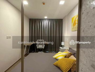 The Nest Chula-Samyan, Bangkok, Thailand The Nest Chula-Samyan, Bangkok, Thailand