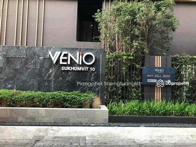 Venio Sukhumvit 10, Bangkok, Thailand Venio Sukhumvit 10, Bangkok, Thailand