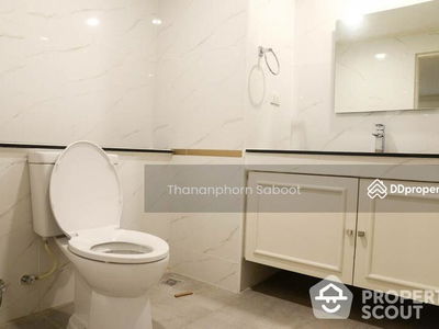 M Towers, Bangkok, Thailand M Towers, Bangkok, Thailand