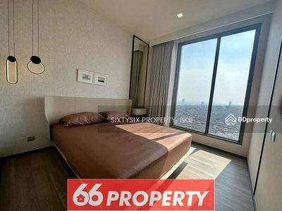 Rhythm Charoenkrung Pavillion, Bangkok, Thailand Rhythm Charoenkrung Pavillion, Bangkok, Thailand