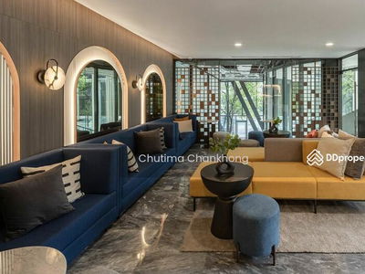 The Base Petchaburi-Thonglor, Bangkok, Thailand The Base Petchaburi-Thonglor, Bangkok, Thailand