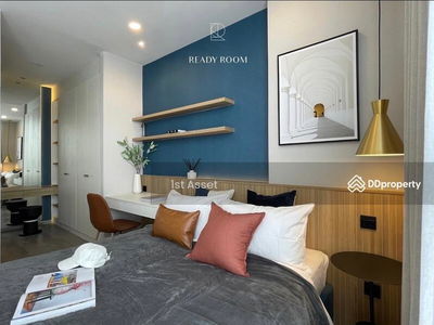 Cooper Siam, Bangkok, Thailand Cooper Siam, Bangkok, Thailand