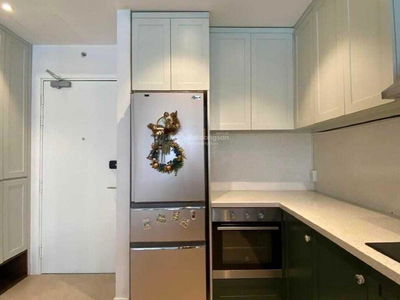 The Gold View, Vietnam The Gold View, Vietnam