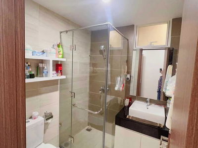 Sunrise City View, Vietnam Sunrise City View, Vietnam