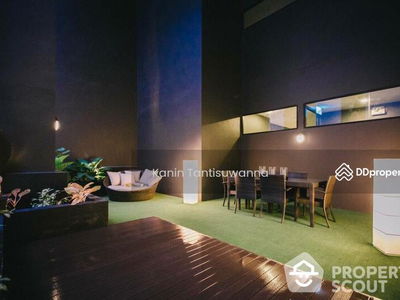 The Capital Ekamai-Thonglor, Bangkok, Thailand The Capital Ekamai-Thonglor, Bangkok, Thailand