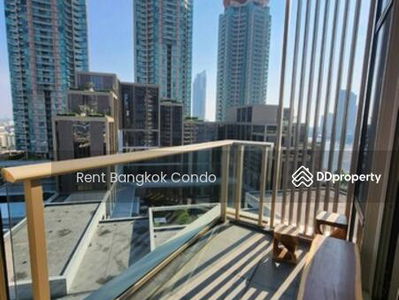 Four Seasons Private Residences, Bangkok, Thailand Four Seasons Private Residences, Bangkok, Thailand