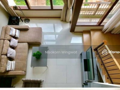 The Emporio Place, Bangkok, Thailand The Emporio Place, Bangkok, Thailand