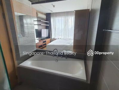 Siri At Sukhumvit, Bangkok, Thailand Siri At Sukhumvit, Bangkok, Thailand