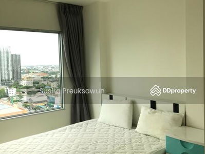 Aspire Sathorn-Thapa, Bangkok, Thailand Aspire Sathorn-Thapa, Bangkok, Thailand