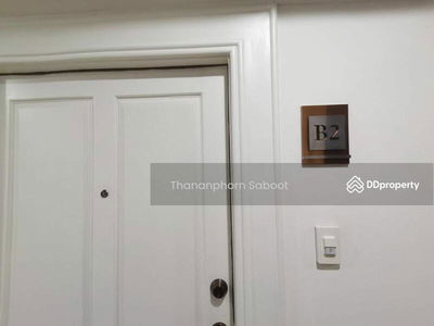 M Towers, Bangkok, Thailand M Towers, Bangkok, Thailand