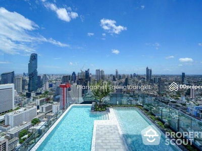 ASHTON Chula-Silom, Bangkok, Thailand ASHTON Chula-Silom, Bangkok, Thailand