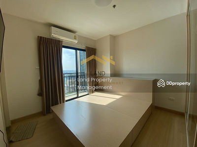 Supalai Loft @ Talat Phlu Station, Bangkok, Thailand Supalai Loft @ Talat Phlu Station, Bangkok, Thailand