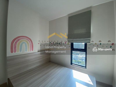 Supalai Loft @ Talat Phlu Station, Bangkok, Thailand Supalai Loft @ Talat Phlu Station, Bangkok, Thailand