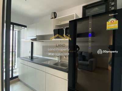 Supalai Loft @ Talat Phlu Station, Bangkok, Thailand Supalai Loft @ Talat Phlu Station, Bangkok, Thailand