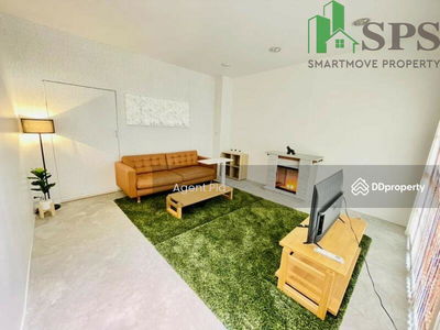 Townhouse for rent at Sukhumvit 105 (SPSAM1263), Bangkok, Thailand Townhouse for rent at Sukhumvit 105 (SPSAM1263), Bangkok, Thailand
