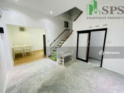 Townhouse for rent at Sukhumvit 105 (SPSAM1263), Bangkok, Thailand Townhouse for rent at Sukhumvit 105 (SPSAM1263), Bangkok, Thailand