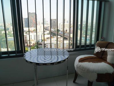 IDEO MOBI Sukhumvit 81, Bangkok, Thailand IDEO MOBI Sukhumvit 81, Bangkok, Thailand