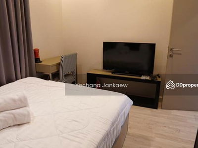 IDEO MOBI Sukhumvit 81, Bangkok, Thailand IDEO MOBI Sukhumvit 81, Bangkok, Thailand