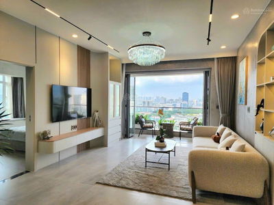 Midtown Phu My Hung, Vietnam Midtown Phu My Hung, Vietnam