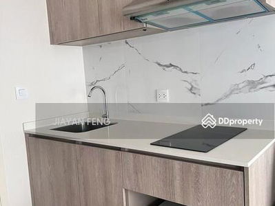 Ikon Sukhumvit 77, Bangkok, Thailand Ikon Sukhumvit 77, Bangkok, Thailand