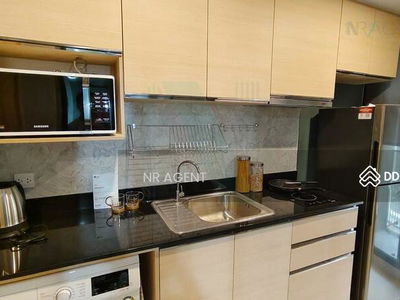 The Shade Sathorn 1, Bangkok, Thailand The Shade Sathorn 1, Bangkok, Thailand