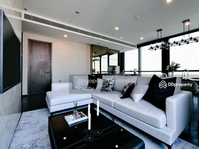 The Esse Sukhumvit 36, Bangkok, Thailand The Esse Sukhumvit 36, Bangkok, Thailand