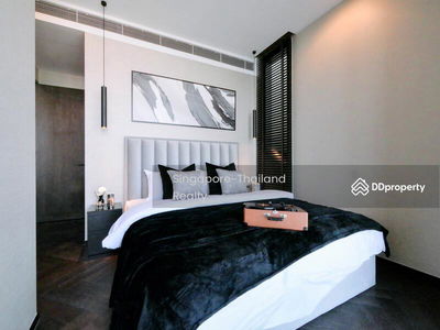 The Esse Sukhumvit 36, Bangkok, Thailand The Esse Sukhumvit 36, Bangkok, Thailand