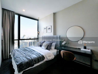 The Esse Sukhumvit 36, Bangkok, Thailand The Esse Sukhumvit 36, Bangkok, Thailand